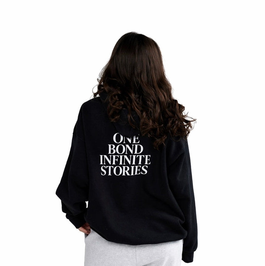 VTGB Classic Unisex Hoodie