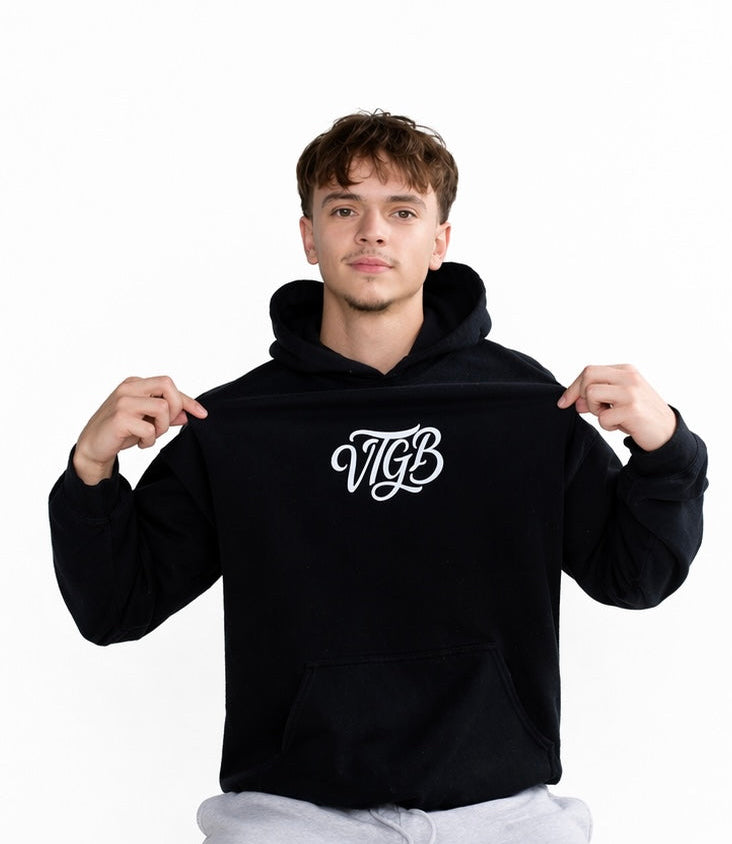 VTGB Classic Unisex Hoodie