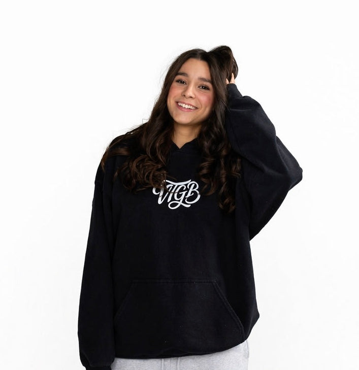 VTGB Classic Unisex Hoodie