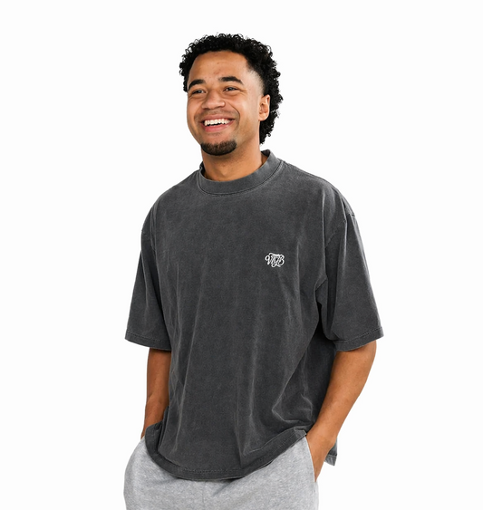 VTGB Oversized T-Shirt