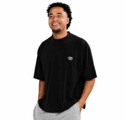 T-shirt oversize VTGB