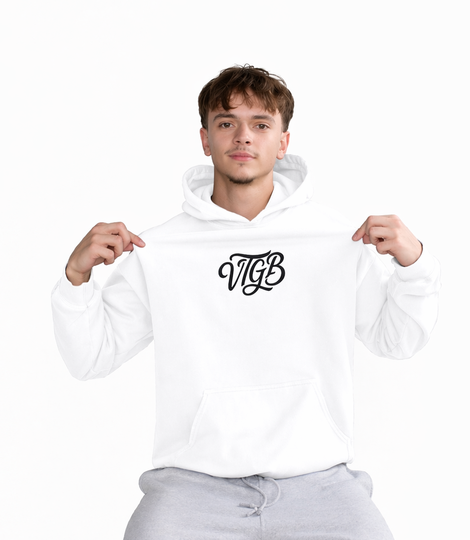 VTGB Classic Unisex Hoodie