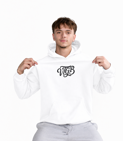 VTGB Classic Unisex Hoodie