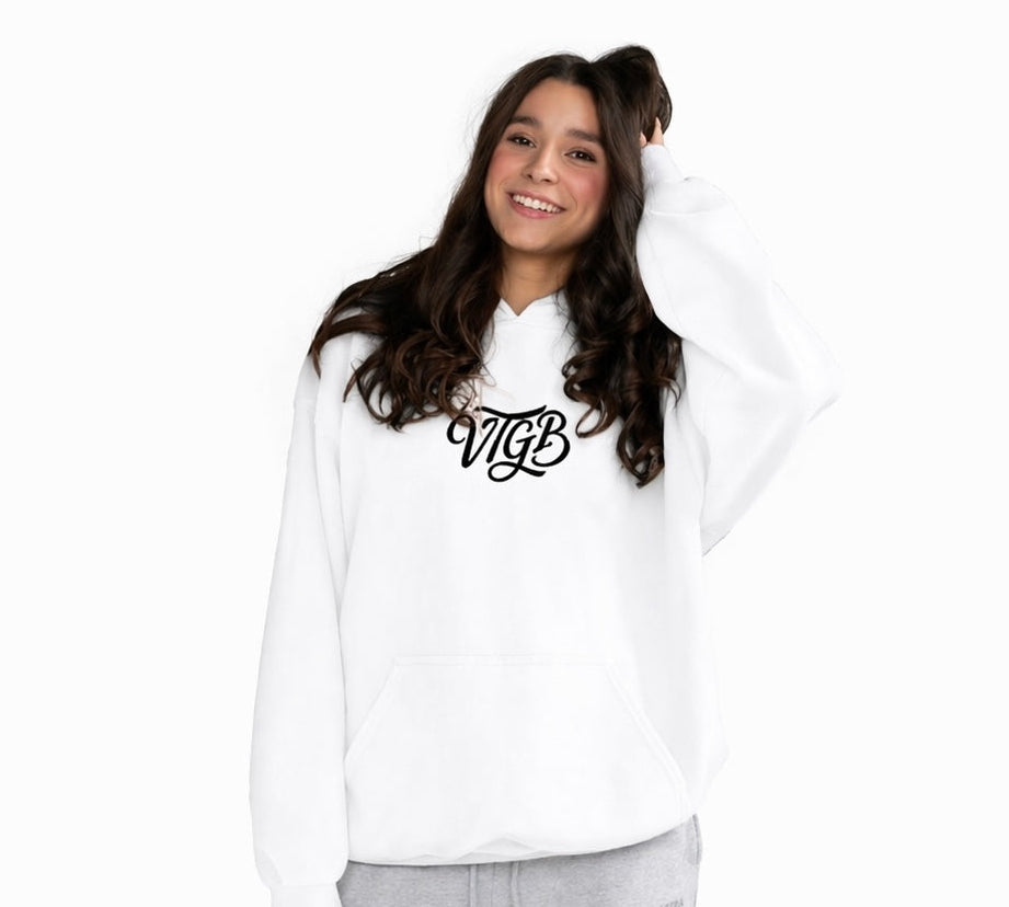 VTGB Classic Unisex Hoodie