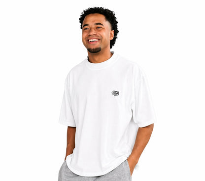 T-shirt oversize VTGB