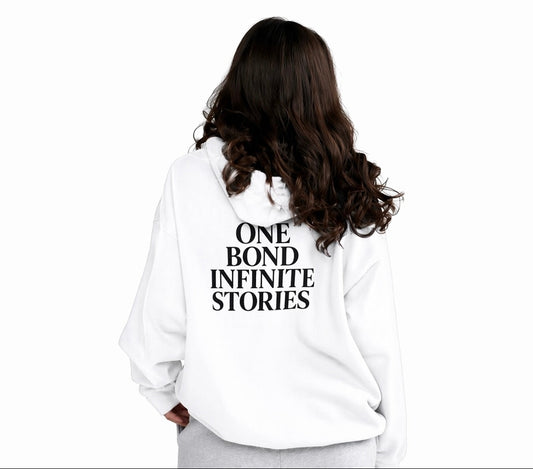 VTGB Classic Unisex Hoodie